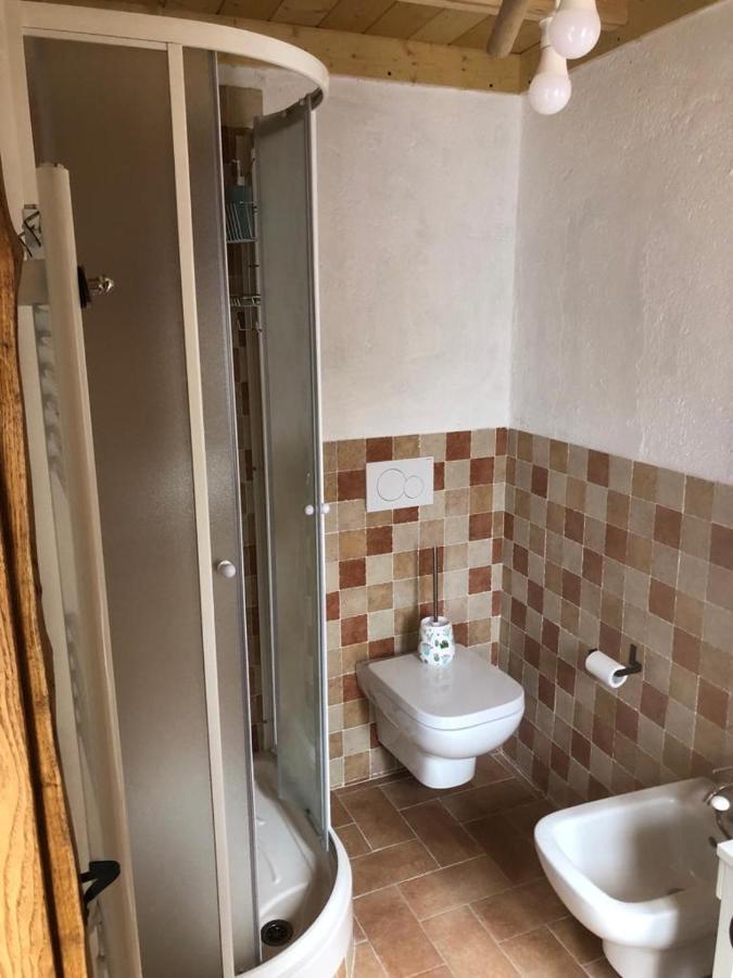 Ca Di Pippo "Tasso" Appartamento Ristrutturato Orco Feglino Exteriör bild