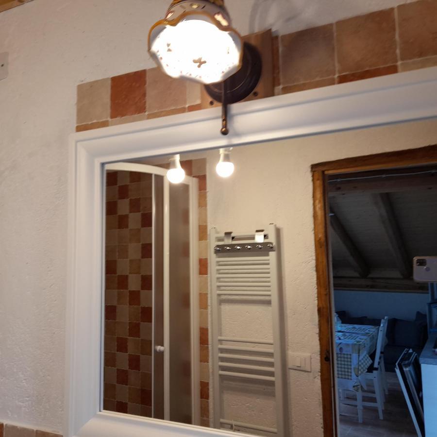 Ca Di Pippo "Tasso" Appartamento Ristrutturato Orco Feglino Exteriör bild
